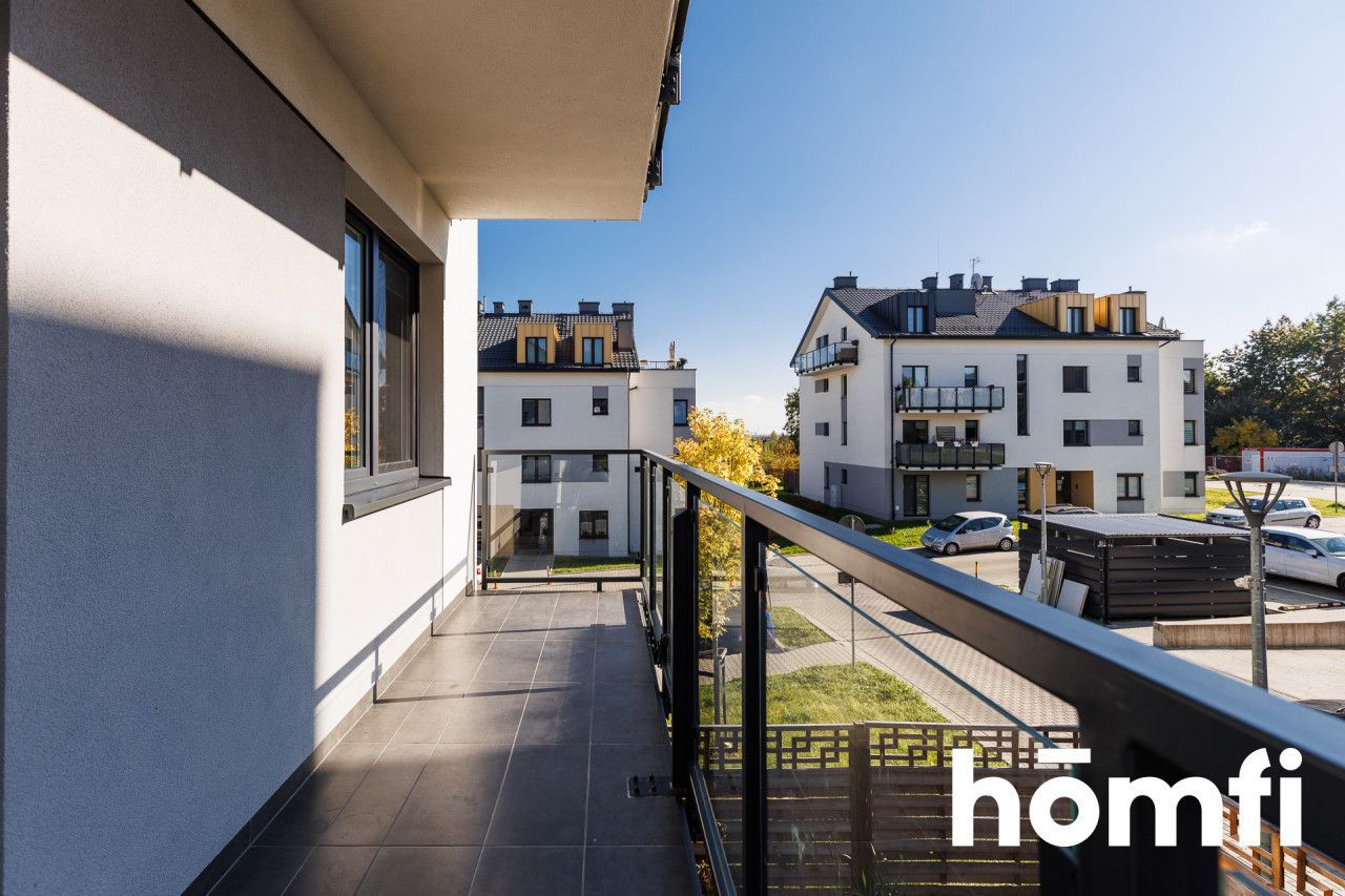 Przestronne, sloneczne mieszknie do wejścia - Mieszkanie - Sprzedaż - Kraków, Krowodrza / Bronowice Małe