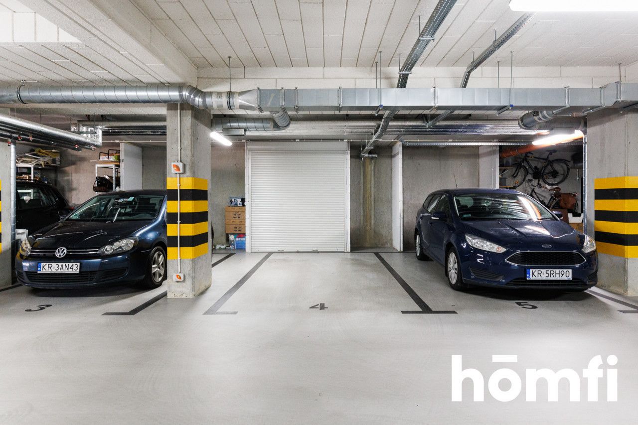 Przestronne, sloneczne mieszknie do wejścia - Mieszkanie - Sprzedaż - Kraków, Krowodrza / Bronowice Małe