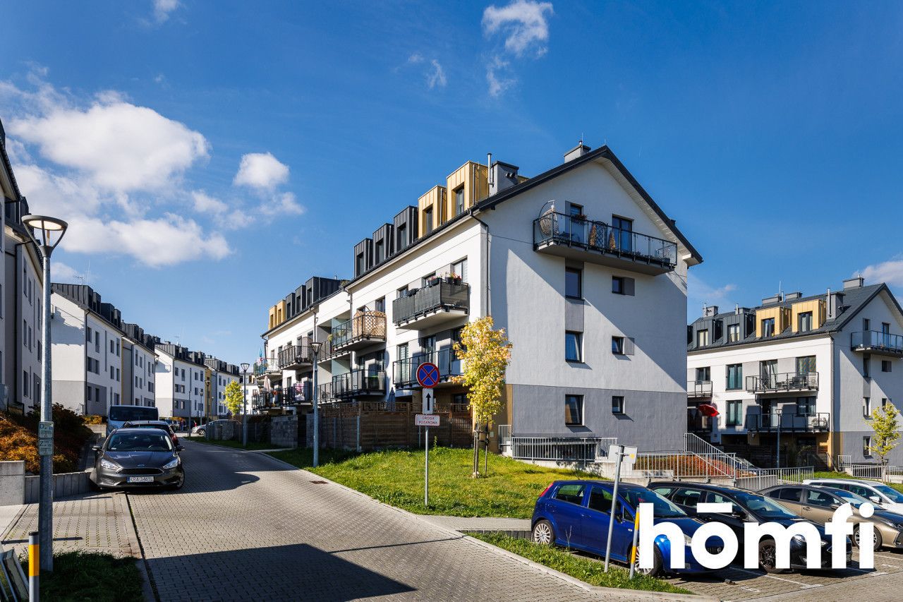 Przestronne, sloneczne mieszknie do wejścia - Mieszkanie - Sprzedaż - Kraków, Krowodrza / Bronowice Małe