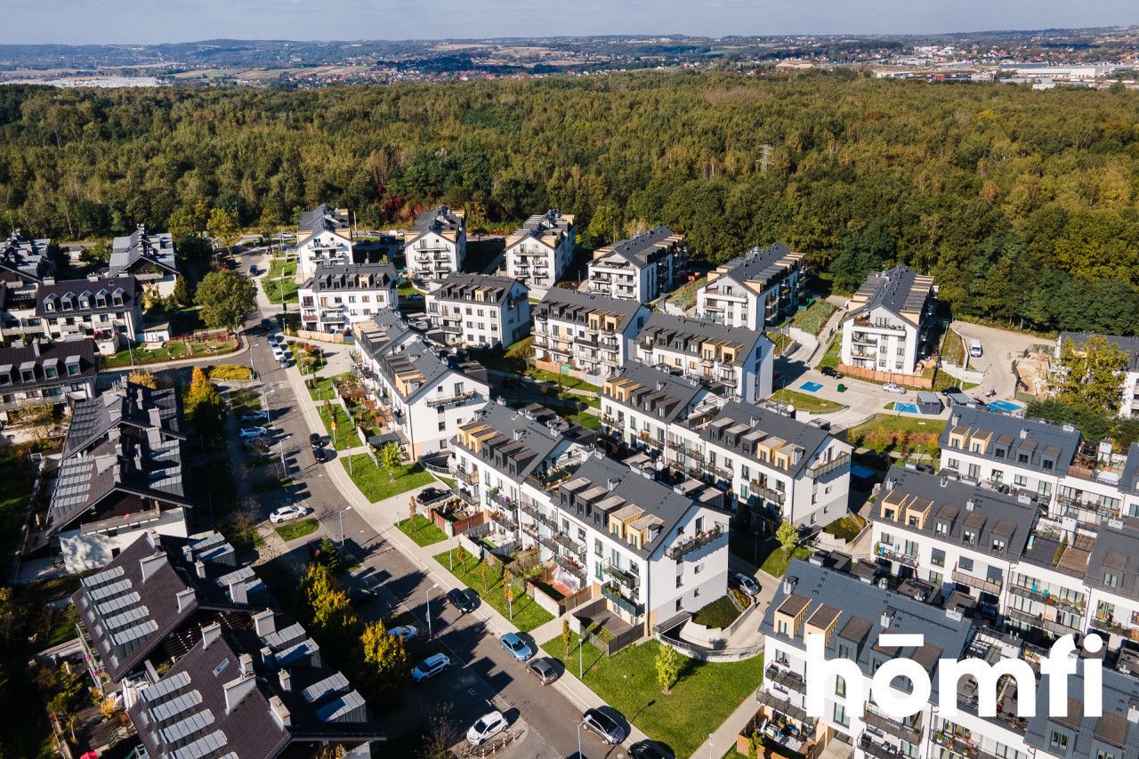 Przestronne, sloneczne mieszknie do wejścia - Mieszkanie - Sprzedaż - Kraków, Krowodrza / Bronowice Małe