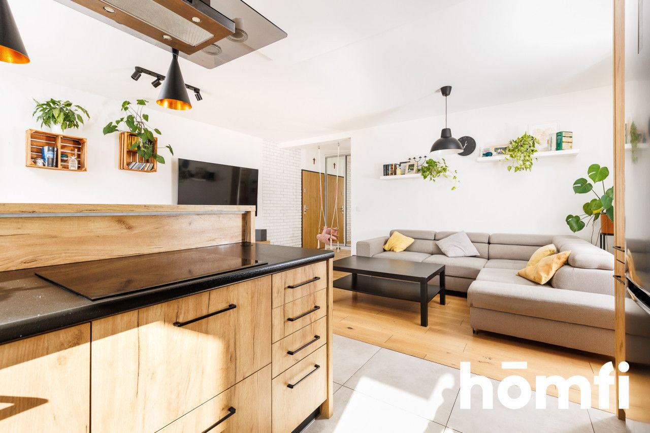 Przestronne, sloneczne mieszknie do wejścia - Mieszkanie - Sprzedaż - Kraków, Krowodrza / Bronowice Małe