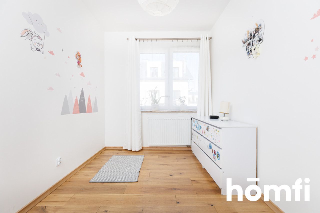 Przestronne, sloneczne mieszknie do wejścia - Mieszkanie - Sprzedaż - Kraków, Krowodrza / Bronowice Małe