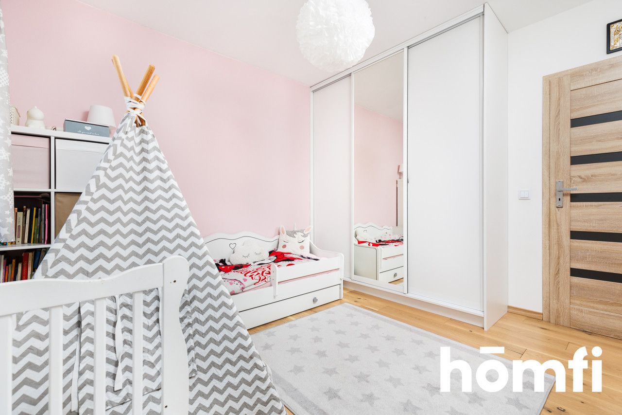 Przestronne, sloneczne mieszknie do wejścia - Mieszkanie - Sprzedaż - Kraków, Krowodrza / Bronowice Małe