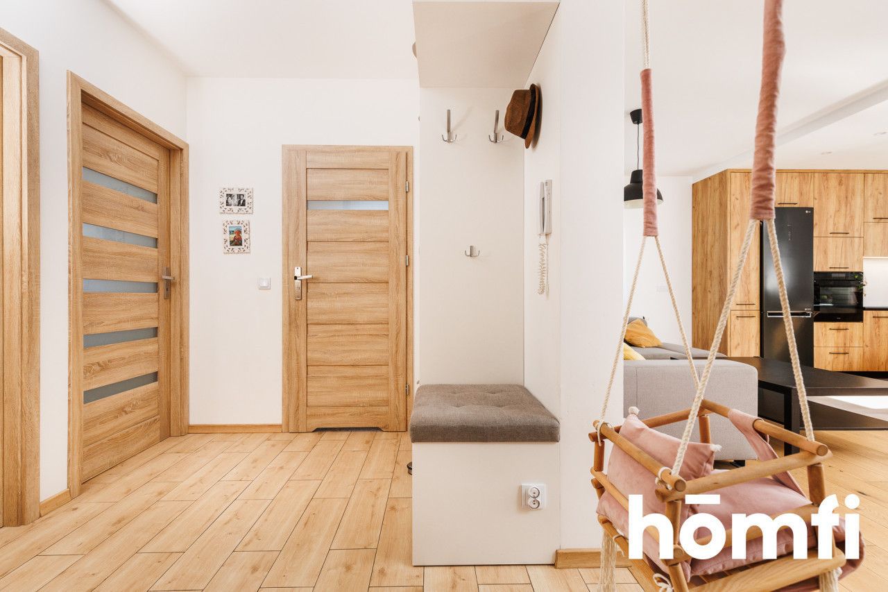 Przestronne, sloneczne mieszknie do wejścia - Mieszkanie - Sprzedaż - Kraków, Krowodrza / Bronowice Małe