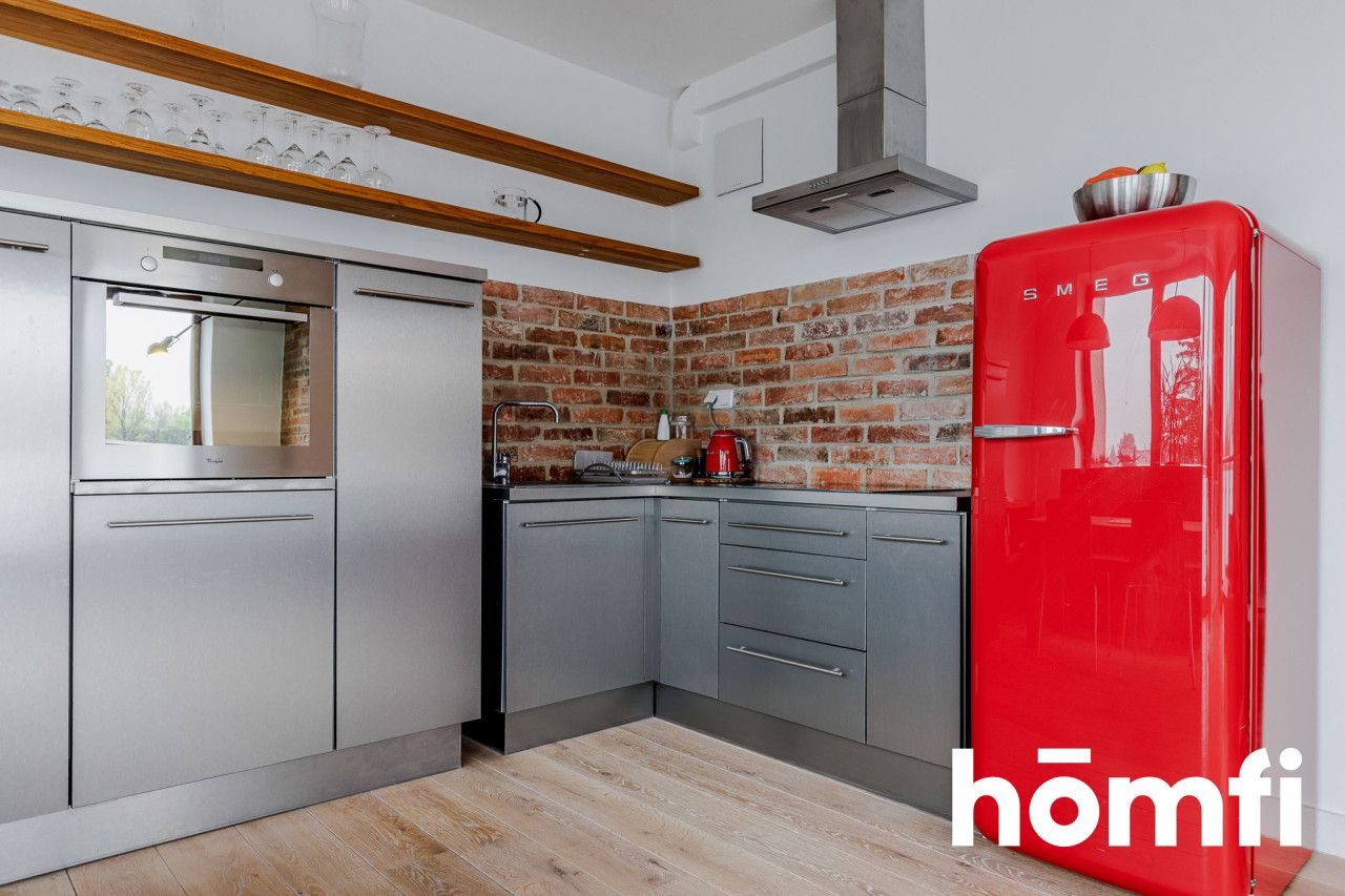 Stylowy apartament w zielonych Włochach - Mieszkanie - Wynajem - Warszawa, Włochy / Stare Włochy