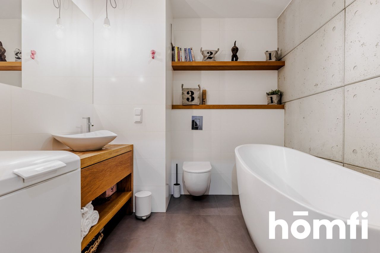 Stylowy apartament w zielonych Włochach - Mieszkanie - Wynajem - Warszawa, Włochy / Stare Włochy