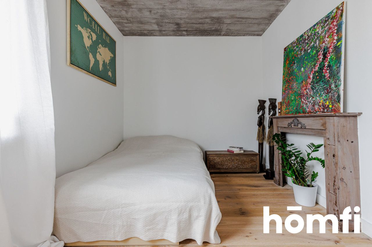 Stylowy apartament w zielonych Włochach - Mieszkanie - Wynajem - Warszawa, Włochy / Stare Włochy