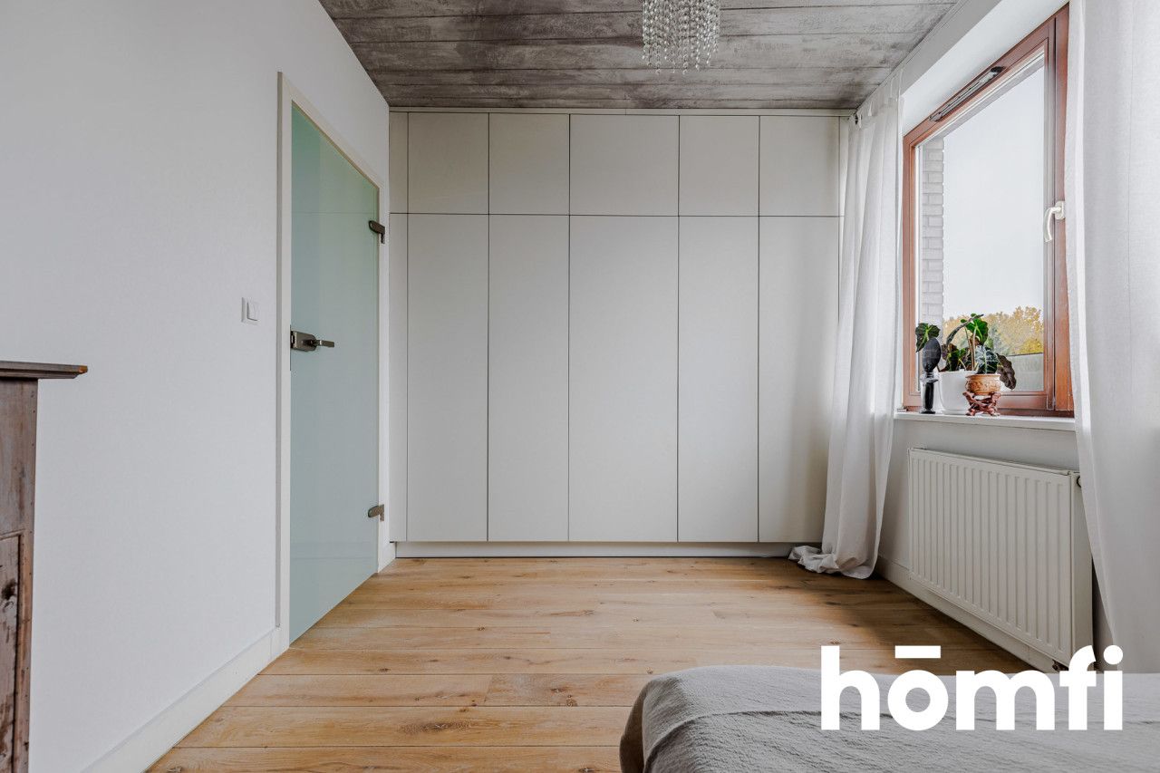 Stylowy apartament w zielonych Włochach - Mieszkanie - Wynajem - Warszawa, Włochy / Stare Włochy