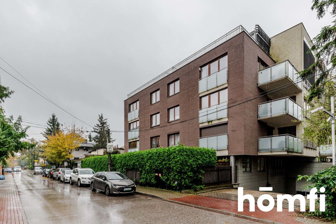 Stylowy apartament w zielonych Włochach - Mieszkanie - Wynajem - Warszawa, Włochy / Stare Włochy