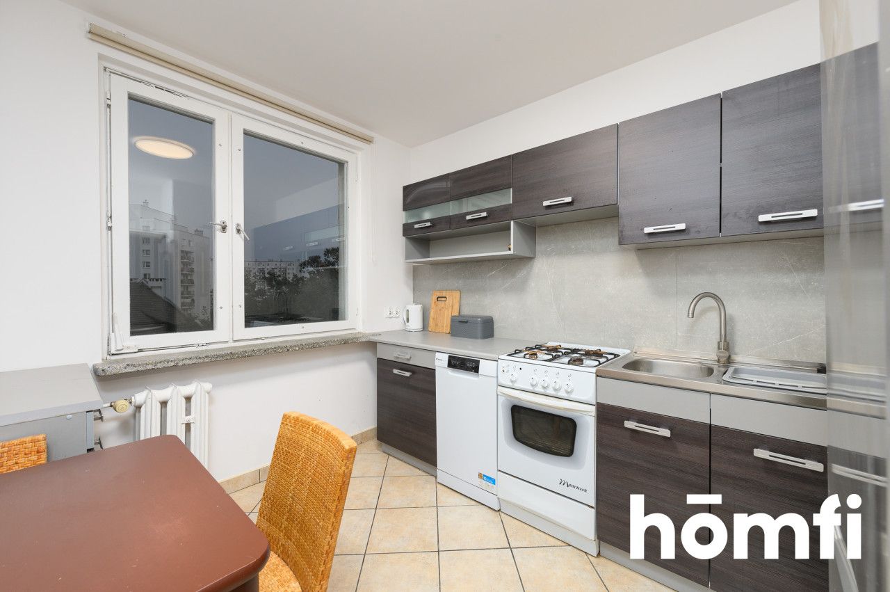 4 pokojowe mieszkanie na Kozanowie, od zaraz - Mieszkanie - Wynajem - Wrocław, Fabryczna / Kozanów