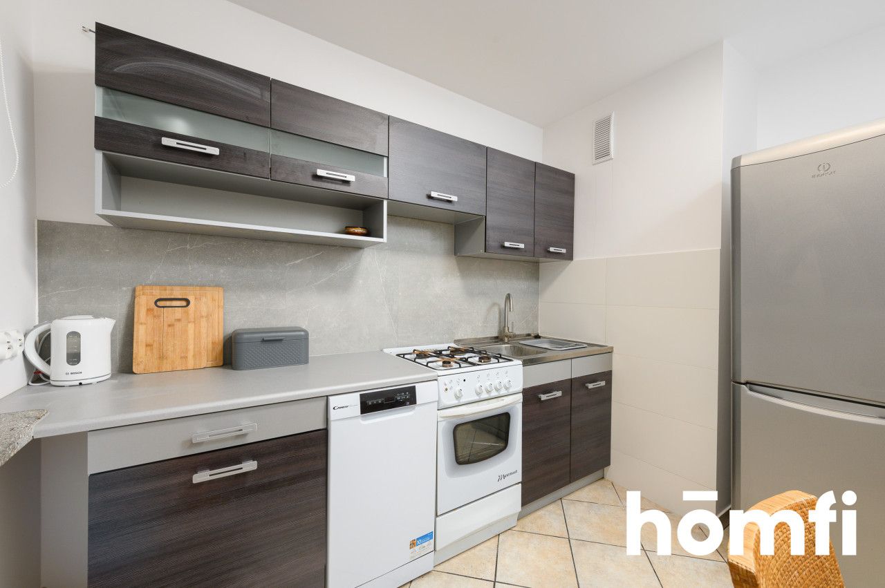 4 pokojowe mieszkanie na Kozanowie, od zaraz - Mieszkanie - Wynajem - Wrocław, Fabryczna / Kozanów