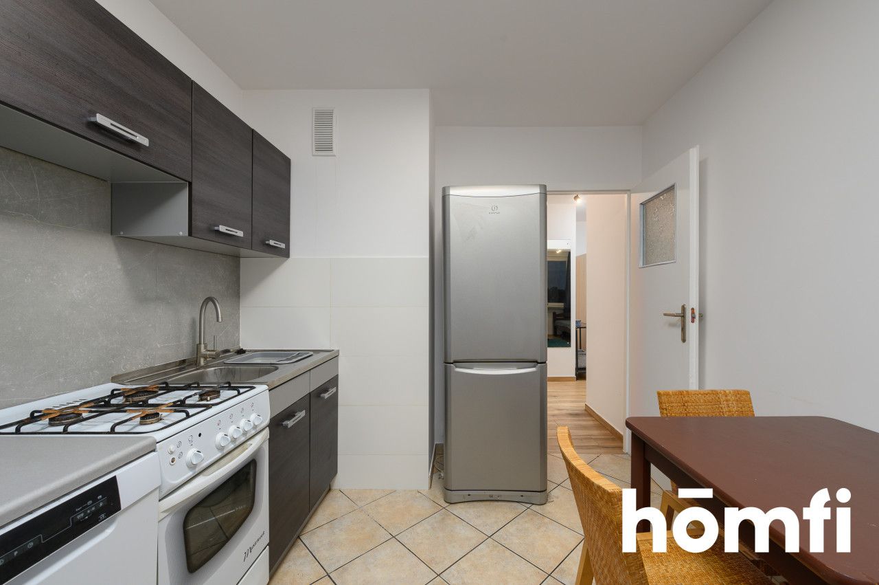 4 pokojowe mieszkanie na Kozanowie, od zaraz - Mieszkanie - Wynajem - Wrocław, Fabryczna / Kozanów