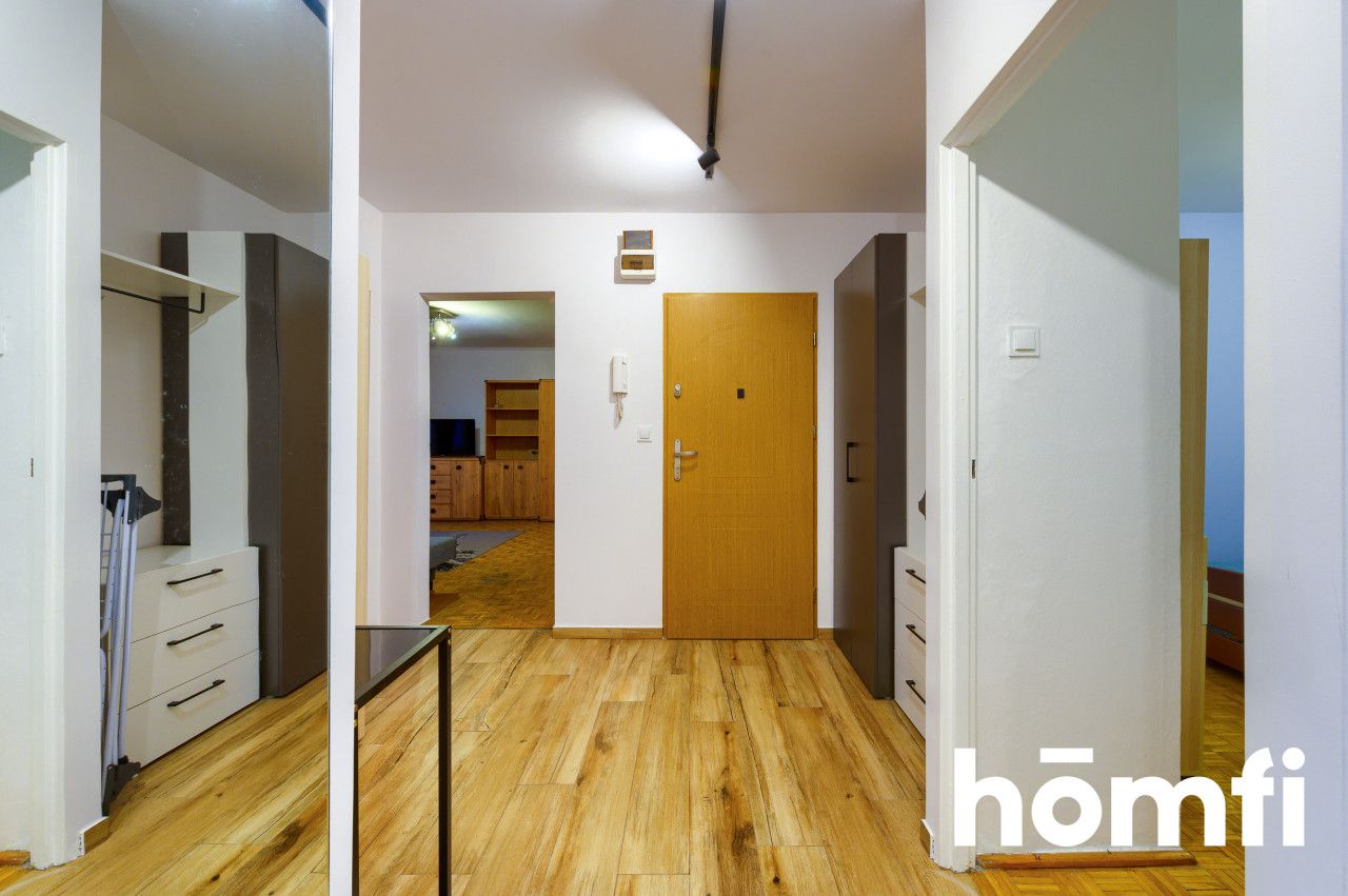 4 pokojowe mieszkanie na Kozanowie, od zaraz - Mieszkanie - Wynajem - Wrocław, Fabryczna / Kozanów