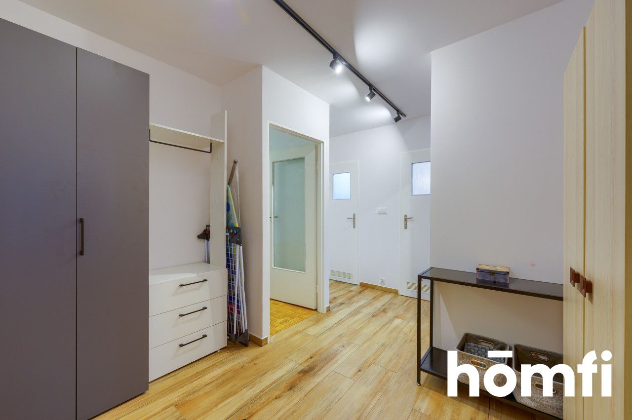 4 pokojowe mieszkanie na Kozanowie, od zaraz - Mieszkanie - Wynajem - Wrocław, Fabryczna / Kozanów