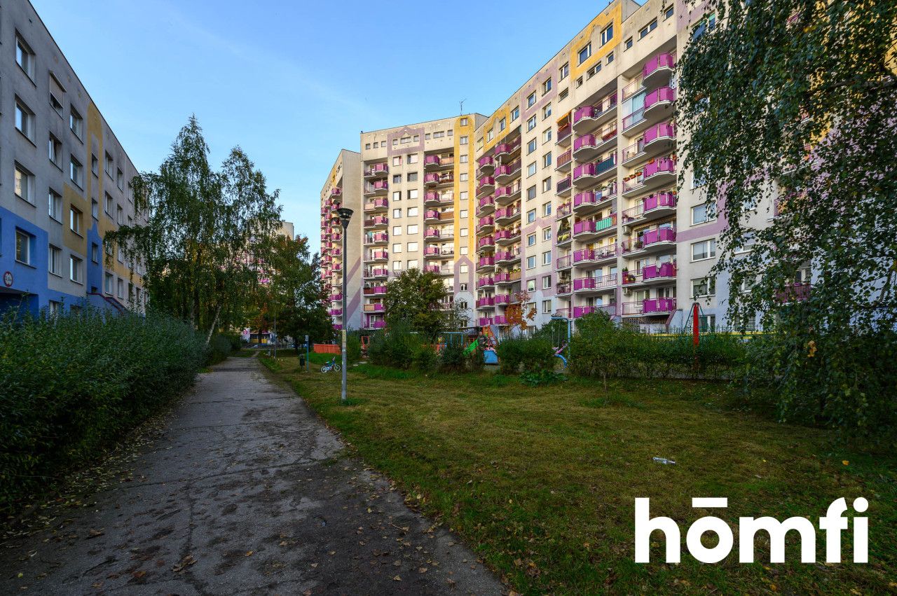 4 pokojowe mieszkanie na Kozanowie, od zaraz - Mieszkanie - Wynajem - Wrocław, Fabryczna / Kozanów