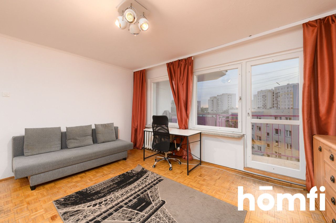 4 pokojowe mieszkanie na Kozanowie, od zaraz - Mieszkanie - Wynajem - Wrocław, Fabryczna / Kozanów