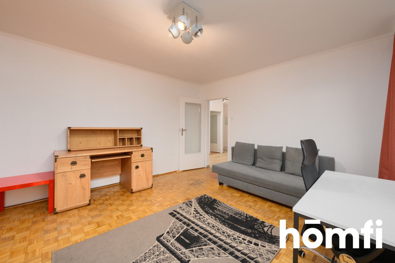 4 pokojowe mieszkanie na Kozanowie, od zaraz - Mieszkanie - Wynajem - Wrocław, Fabryczna / Kozanów