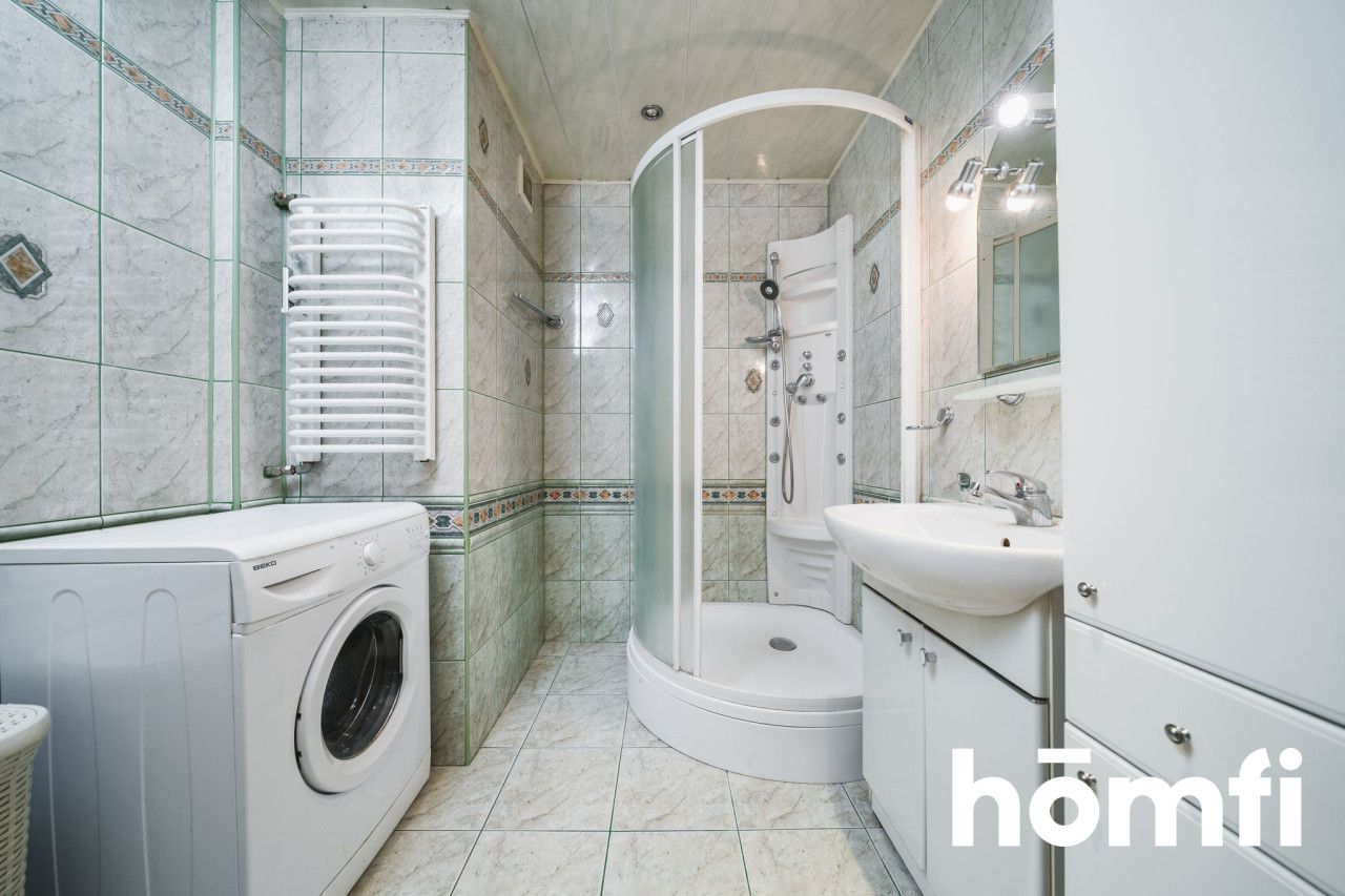 Na sprzedaż 3 pokojowe mieszkanie 64,5 m2 (Osiedle Mistrzejowice) - Mieszkanie - Sprzedaż - Kraków, Nowa Huta / Mistrzejowice