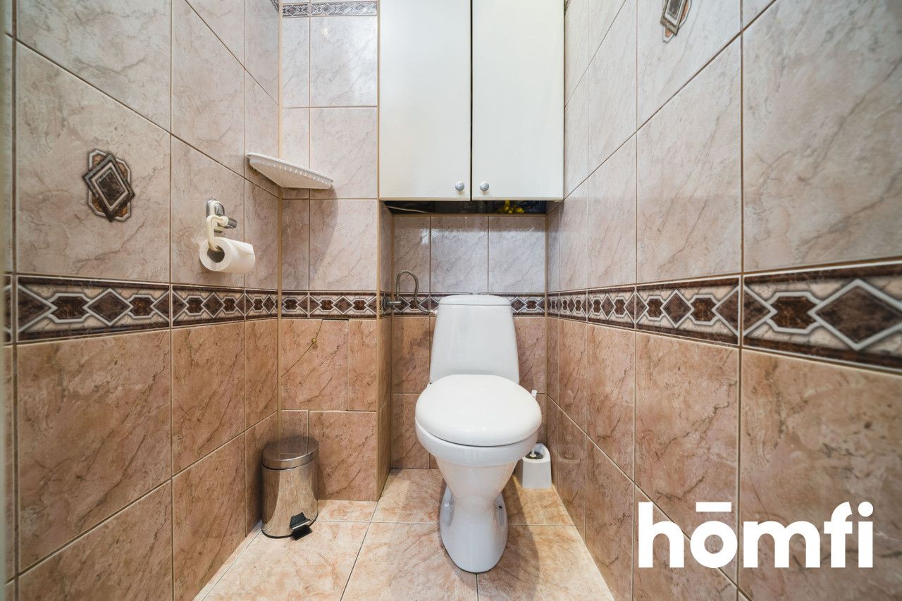 Na sprzedaż 3 pokojowe mieszkanie 64,5 m2 (Osiedle Mistrzejowice) - Mieszkanie - Sprzedaż - Kraków, Nowa Huta / Mistrzejowice