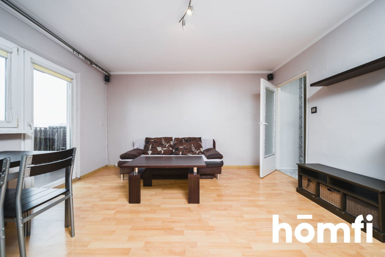 Na sprzedaż 3 pokojowe mieszkanie 64,5 m2 (Osiedle Mistrzejowice) - Mieszkanie - Sprzedaż - Kraków, Nowa Huta / Mistrzejowice