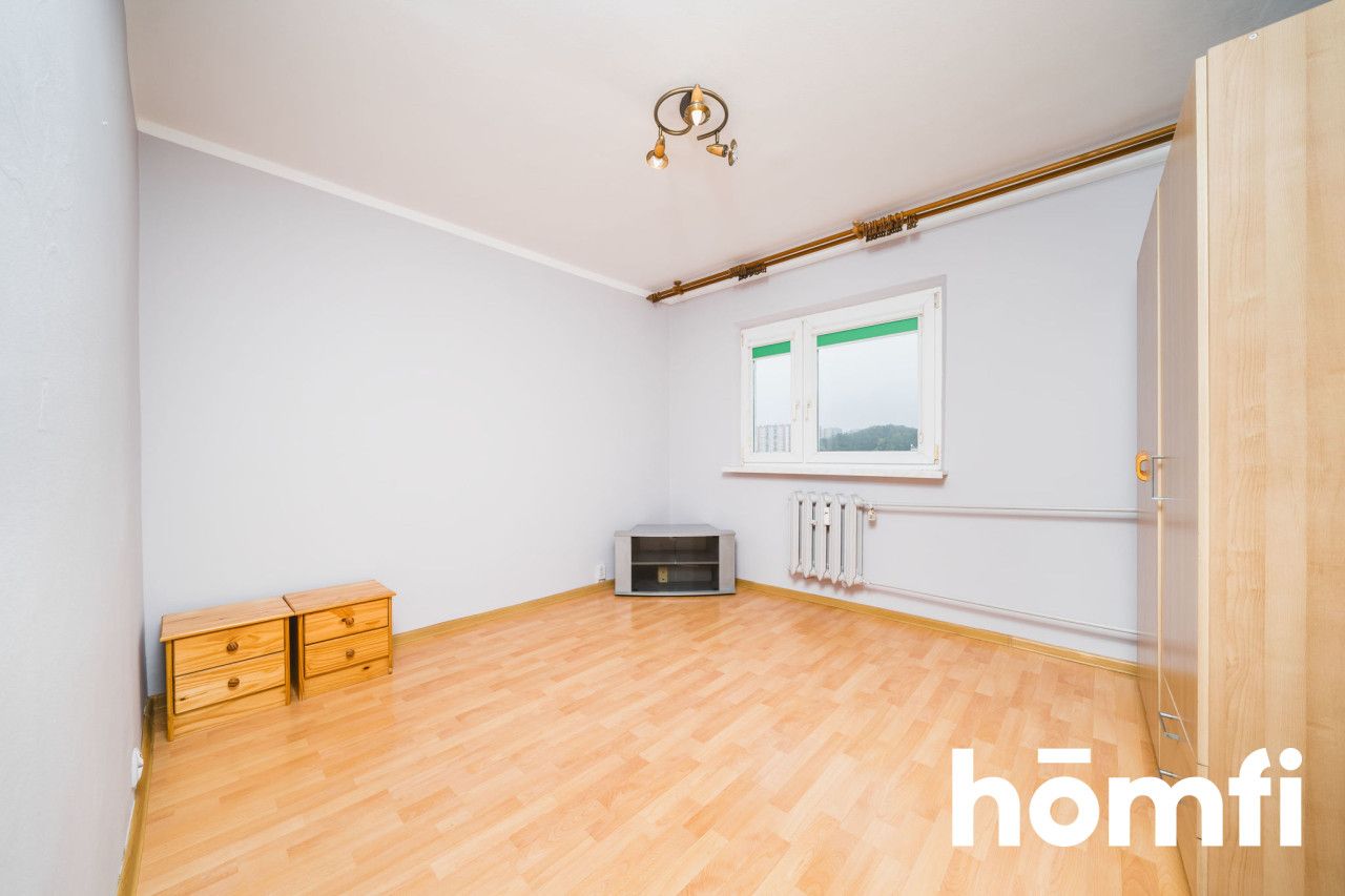 Na sprzedaż 3 pokojowe mieszkanie 64,5 m2 (Osiedle Mistrzejowice) - Mieszkanie - Sprzedaż - Kraków, Nowa Huta / Mistrzejowice