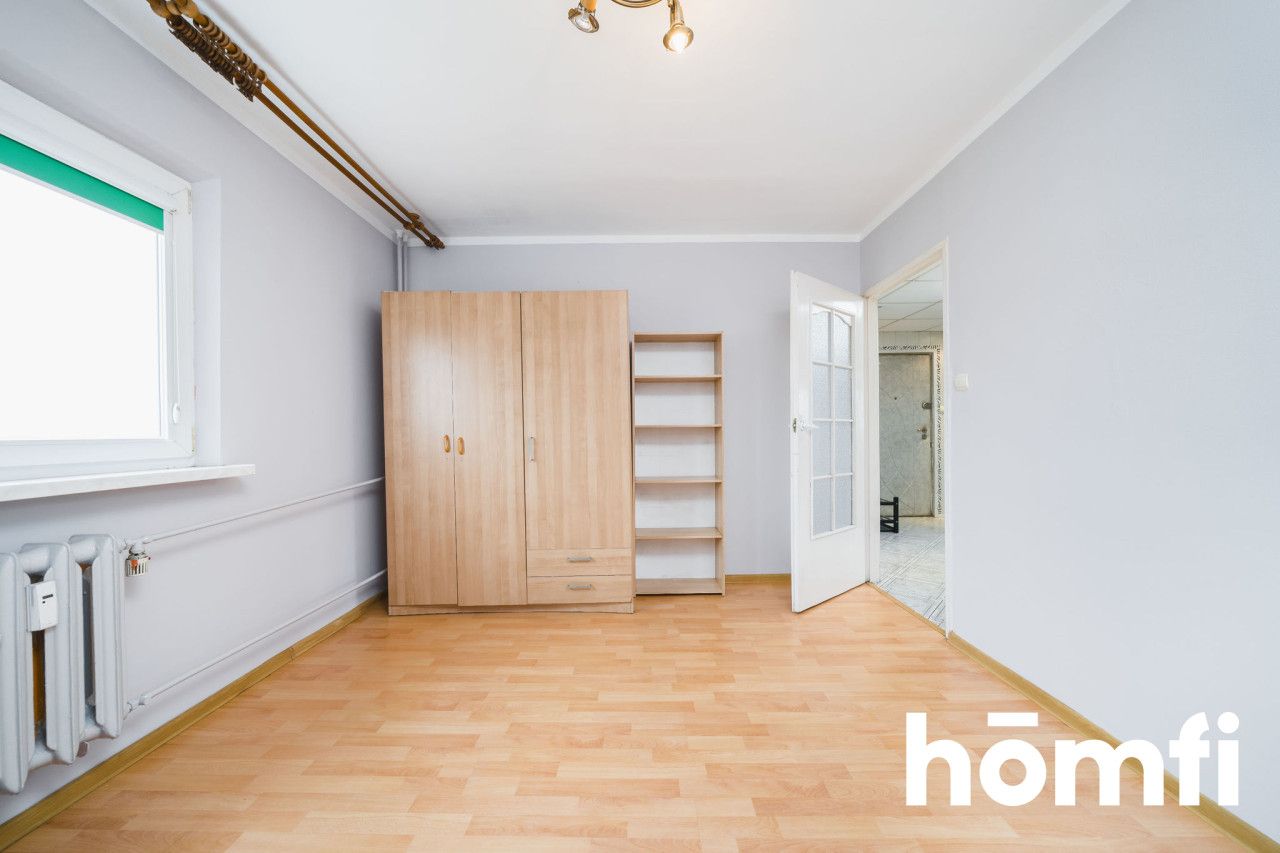 Na sprzedaż 3 pokojowe mieszkanie 64,5 m2 (Osiedle Mistrzejowice) - Mieszkanie - Sprzedaż - Kraków, Nowa Huta / Mistrzejowice