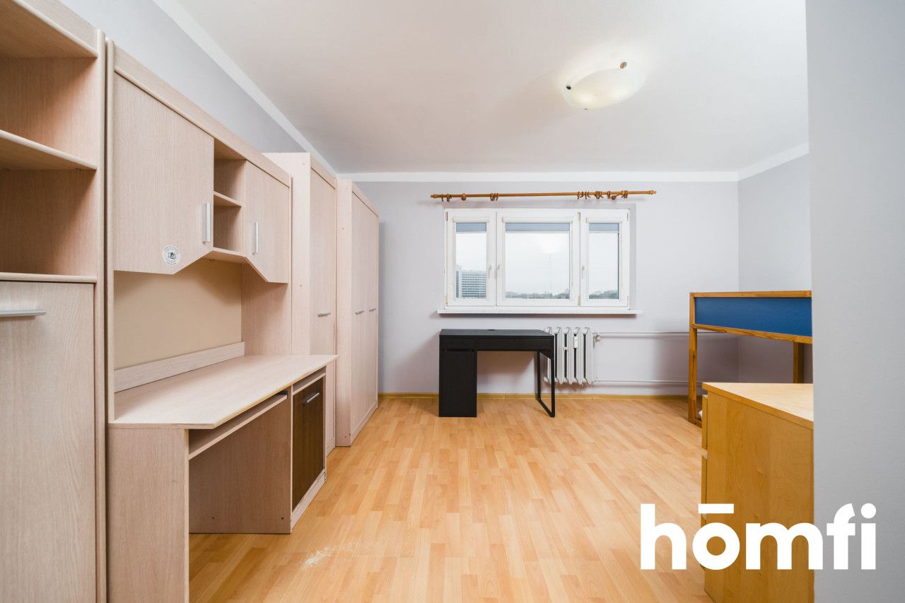 Na sprzedaż 3 pokojowe mieszkanie 64,5 m2 (Osiedle Mistrzejowice) - Mieszkanie - Sprzedaż - Kraków, Nowa Huta / Mistrzejowice