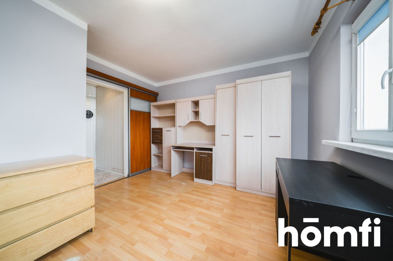 Na sprzedaż 3 pokojowe mieszkanie 64,5 m2 (Osiedle Mistrzejowice) - Mieszkanie - Sprzedaż - Kraków, Nowa Huta / Mistrzejowice