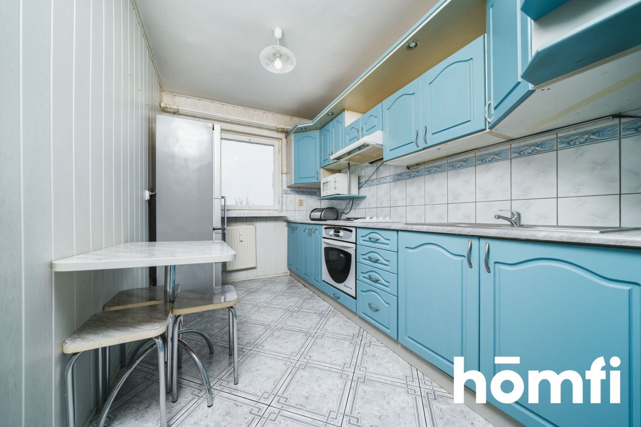 Na sprzedaż 3 pokojowe mieszkanie 64,5 m2 (Osiedle Mistrzejowice) - Mieszkanie - Sprzedaż - Kraków, Nowa Huta / Mistrzejowice