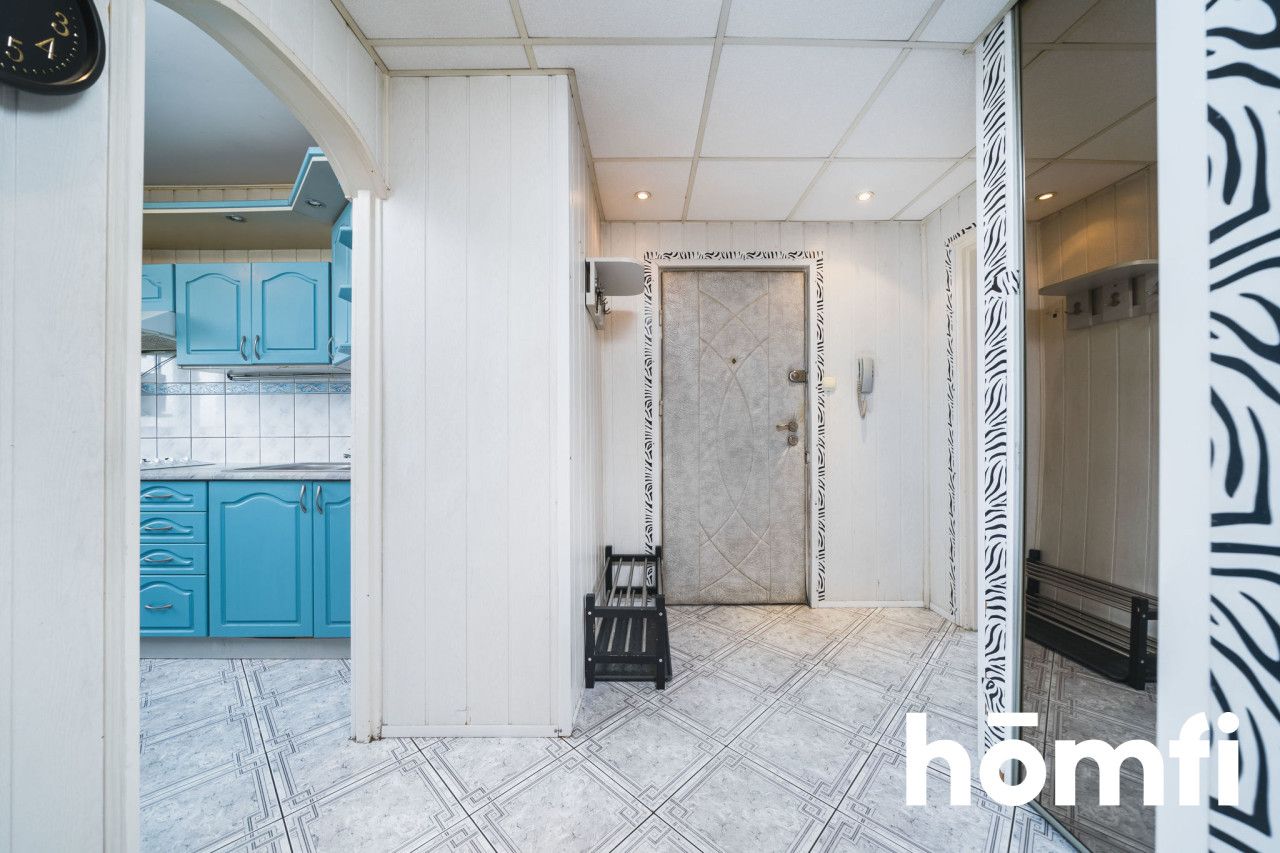 Na sprzedaż 3 pokojowe mieszkanie 64,5 m2 (Osiedle Mistrzejowice) - Mieszkanie - Sprzedaż - Kraków, Nowa Huta / Mistrzejowice