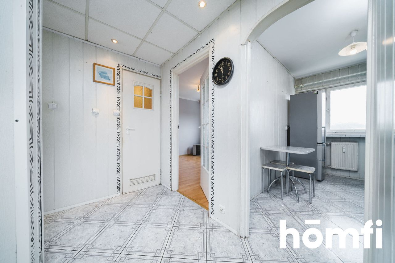 Na sprzedaż 3 pokojowe mieszkanie 64,5 m2 (Osiedle Mistrzejowice) - Mieszkanie - Sprzedaż - Kraków, Nowa Huta / Mistrzejowice