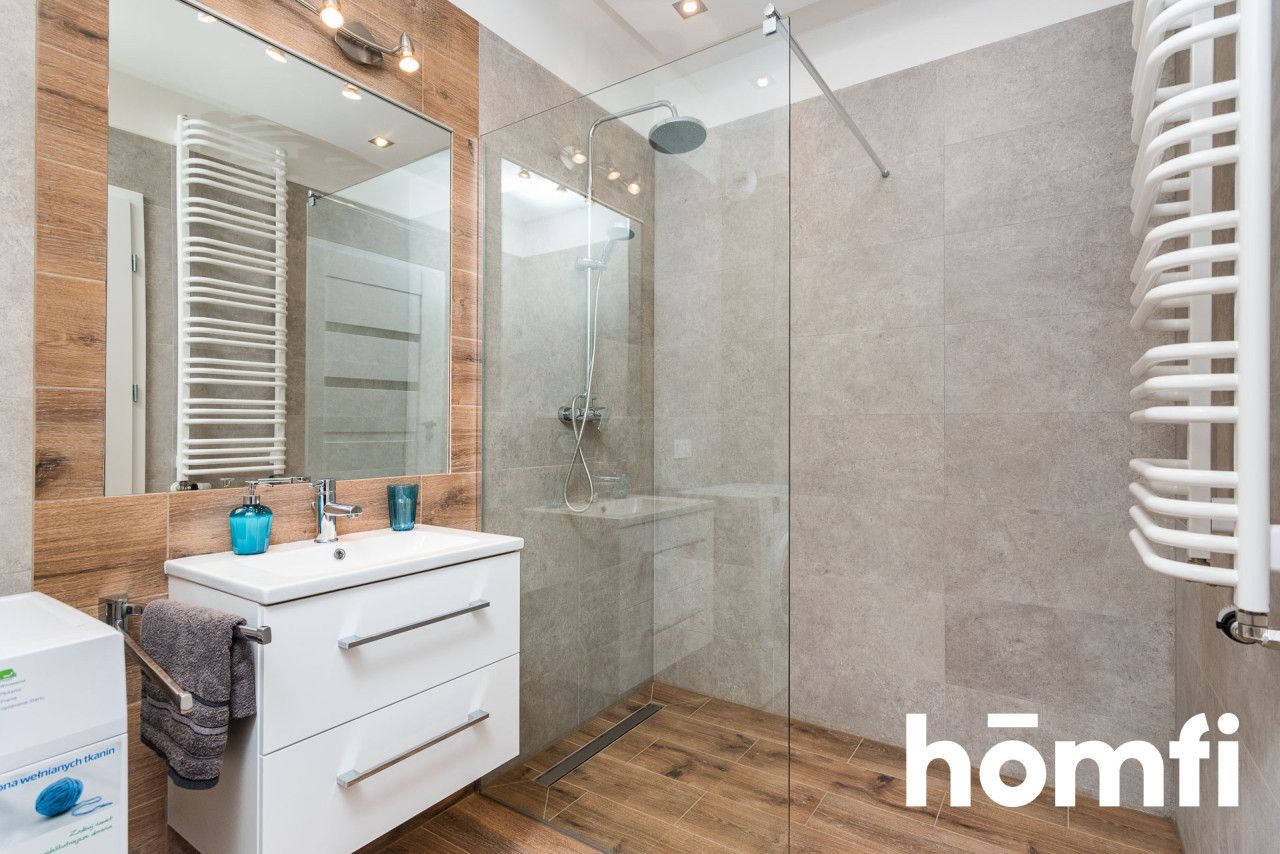 2-POKOJOWE MIESZKANIE | CYSTERSÓW GARDEN 2018 - Mieszkanie - Wynajem - Kraków, Śródmieście / Grzegórzki