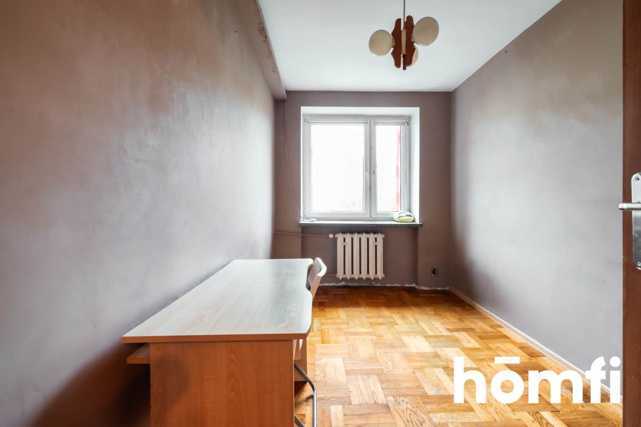 LAYOUT APARTMENT CLOSE TO THE CENTER - Apartment - Sale - Lublin, Czechów