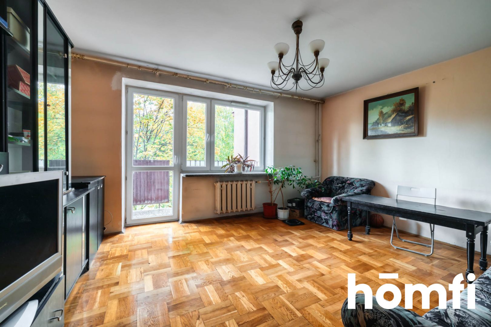 LAYOUT APARTMENT CLOSE TO THE CENTER - Apartment - Sale - Lublin, Czechów