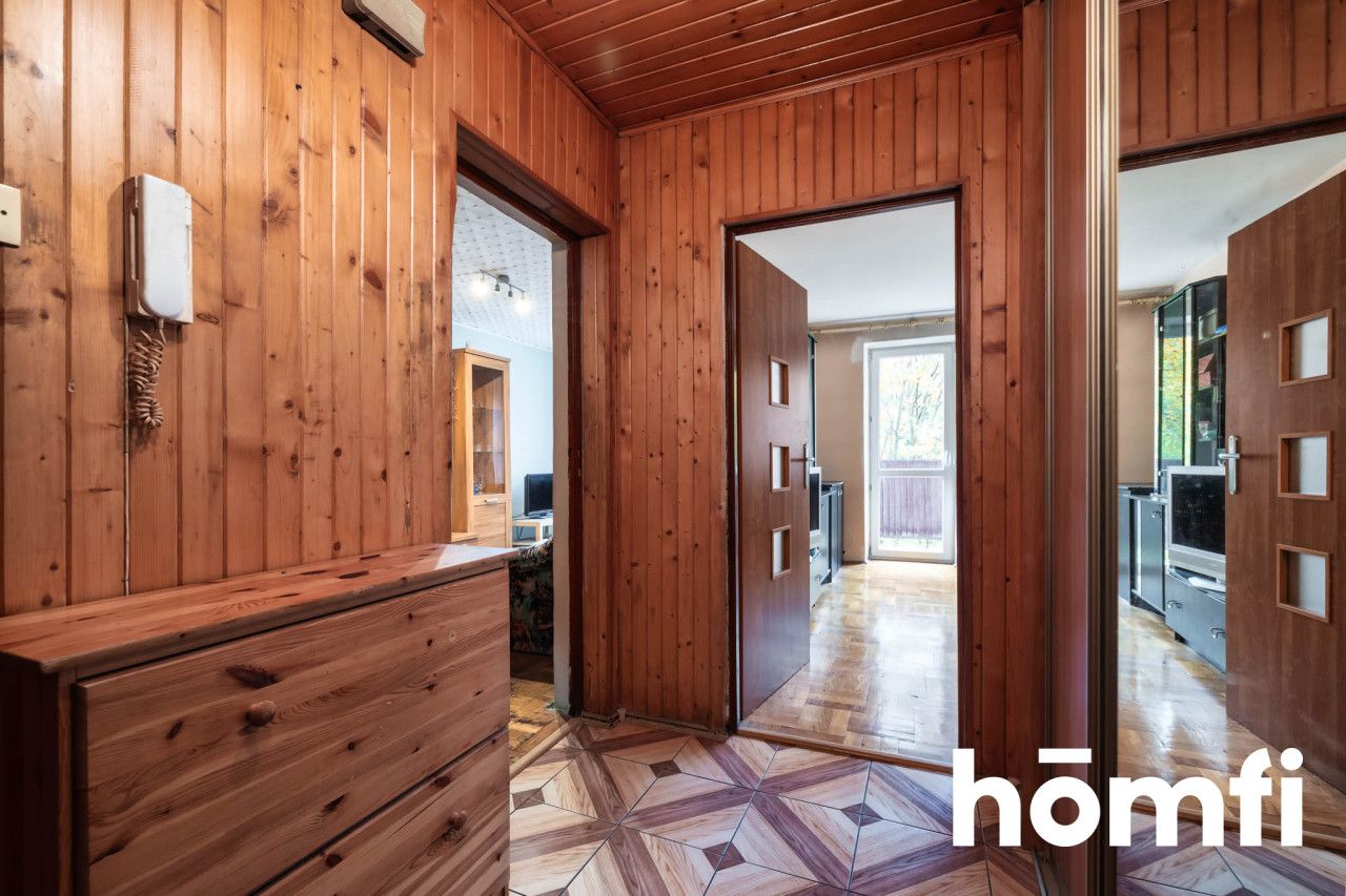 LAYOUT APARTMENT CLOSE TO THE CENTER - Apartment - Sale - Lublin, Czechów