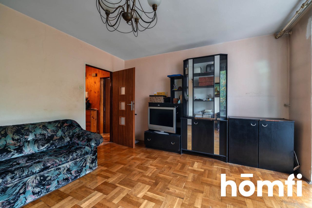 LAYOUT APARTMENT CLOSE TO THE CENTER - Apartment - Sale - Lublin, Czechów