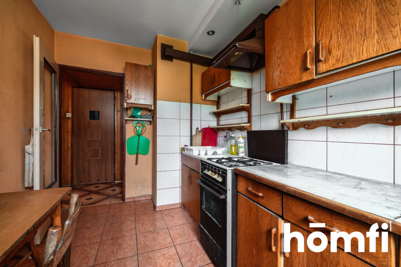 LAYOUT APARTMENT CLOSE TO THE CENTER - Apartment - Sale - Lublin, Czechów