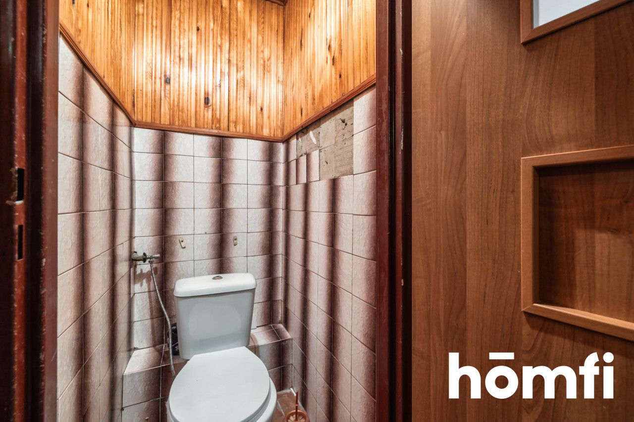 LAYOUT APARTMENT CLOSE TO THE CENTER - Apartment - Sale - Lublin, Czechów