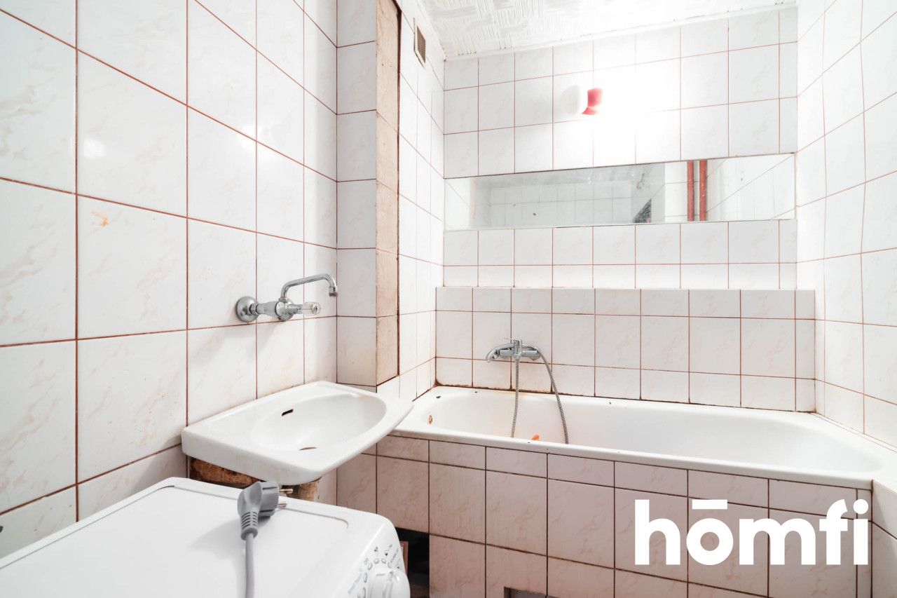 LAYOUT APARTMENT CLOSE TO THE CENTER - Apartment - Sale - Lublin, Czechów