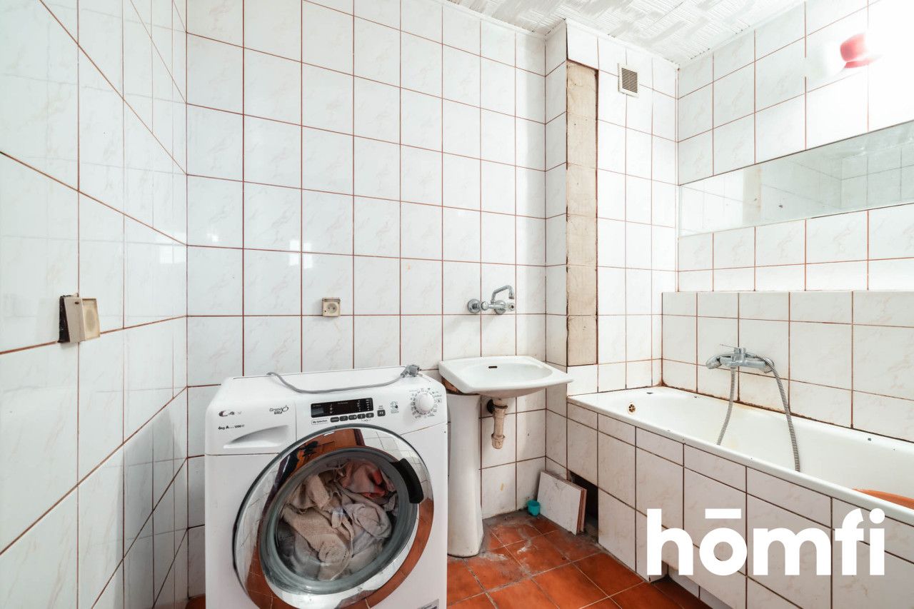 LAYOUT APARTMENT CLOSE TO THE CENTER - Apartment - Sale - Lublin, Czechów