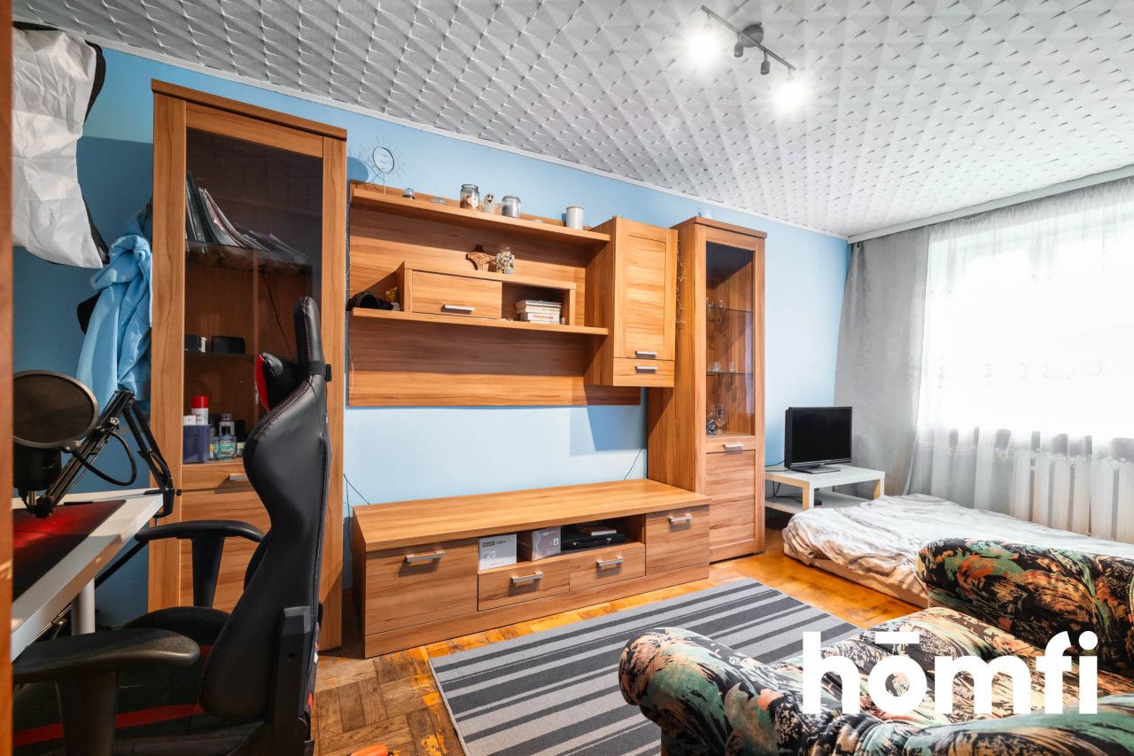 LAYOUT APARTMENT CLOSE TO THE CENTER - Apartment - Sale - Lublin, Czechów