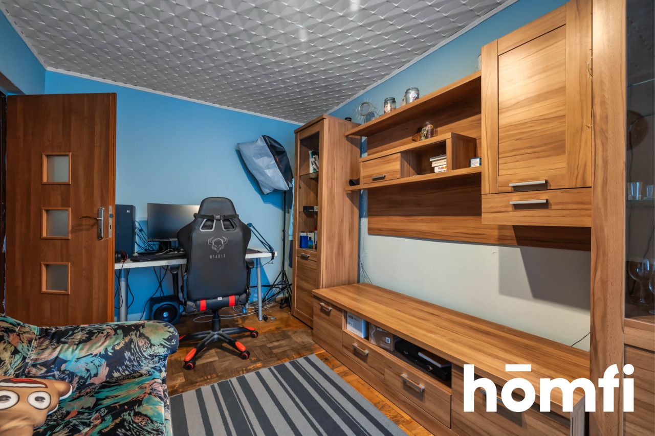 LAYOUT APARTMENT CLOSE TO THE CENTER - Apartment - Sale - Lublin, Czechów