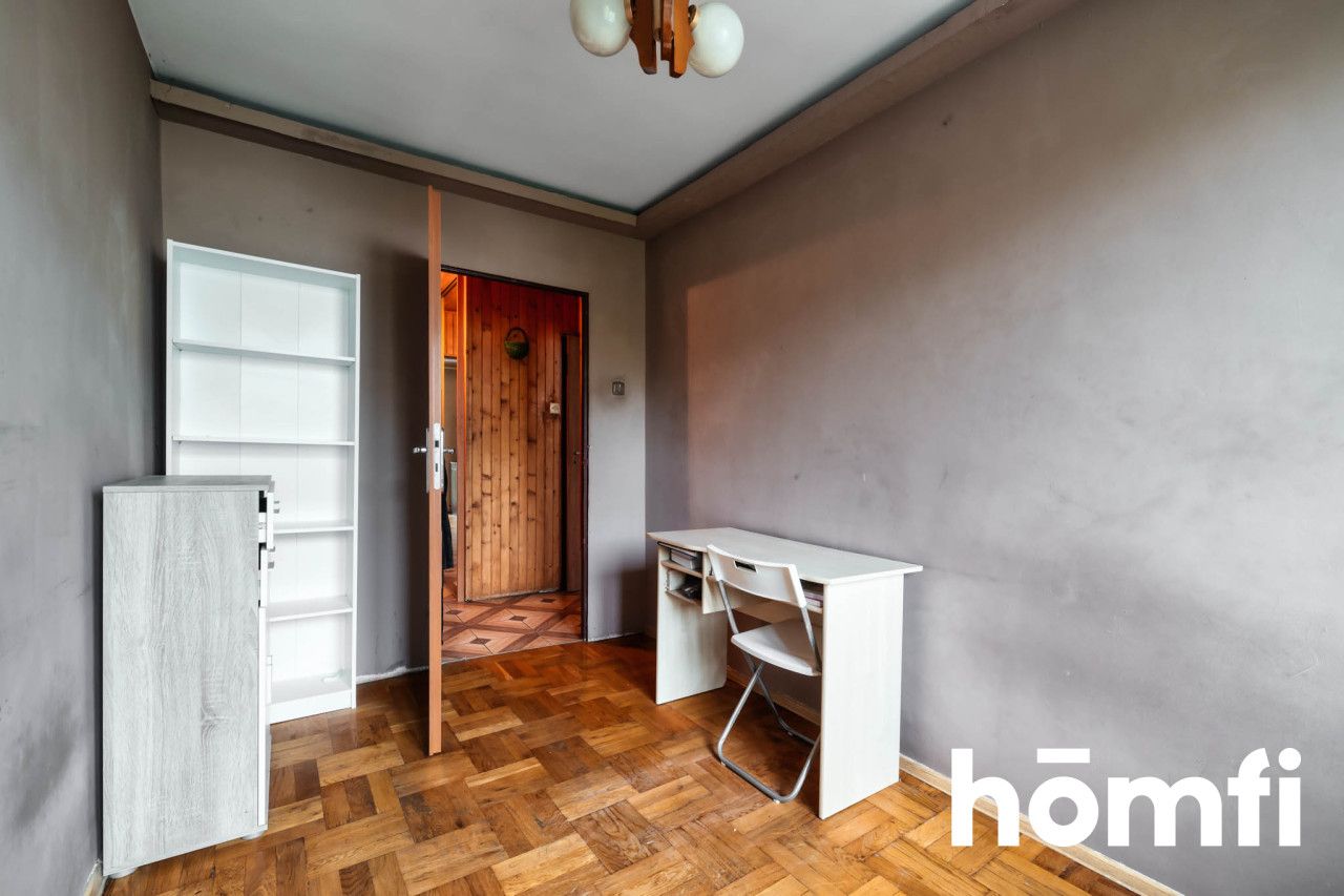 LAYOUT APARTMENT CLOSE TO THE CENTER - Apartment - Sale - Lublin, Czechów