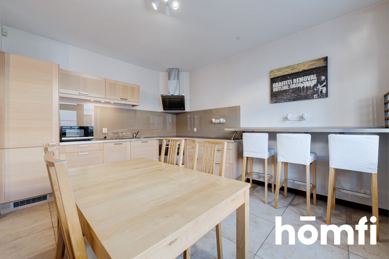 Elegant apartment in a Radom city center with great view - Apartment - Rent - Radom, Miasto Kazimierzowskie