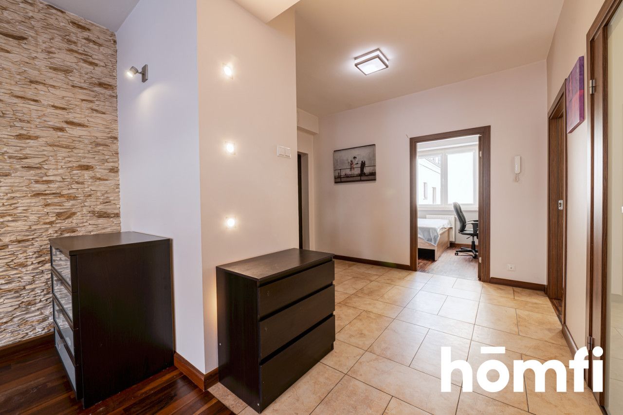 Elegant apartment in a Radom city center with great view - Apartment - Rent - Radom, Miasto Kazimierzowskie