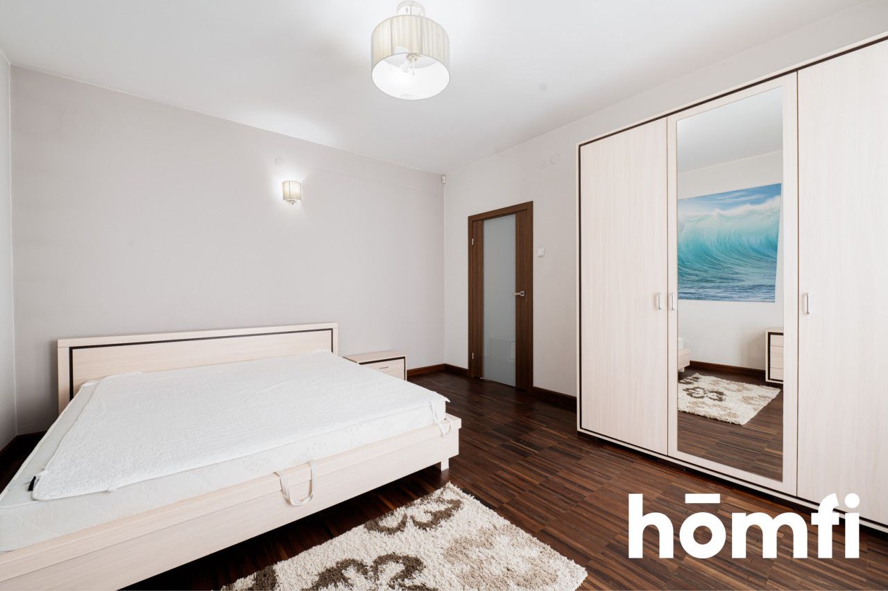 Elegant apartment in a Radom city center with great view - Apartment - Rent - Radom, Miasto Kazimierzowskie