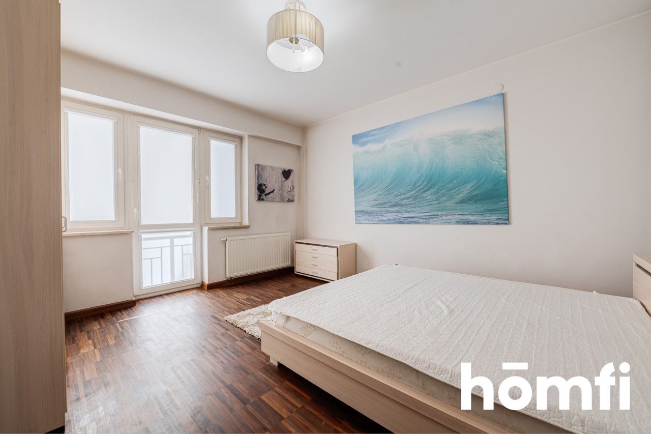 Elegant apartment in a Radom city center with great view - Apartment - Rent - Radom, Miasto Kazimierzowskie