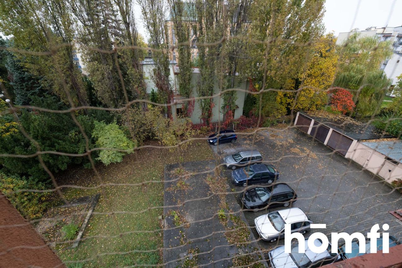 Świetna lokalizacja i wygoda mieszkania - 2 pokoje w centrum - Mieszkanie - Wynajem - Radom, Śródmieście