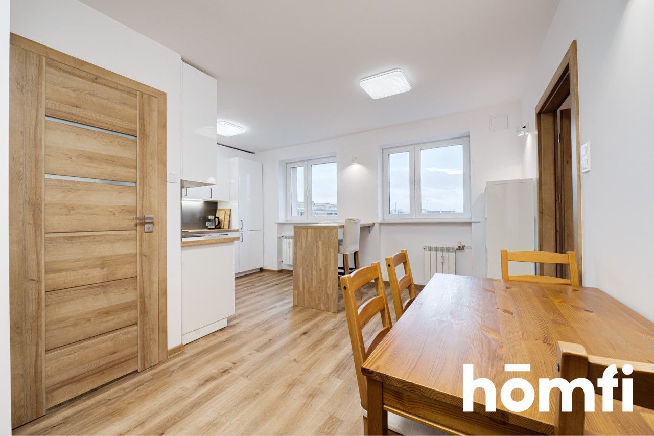 Świetna lokalizacja i wygoda mieszkania - 2 pokoje w centrum - Mieszkanie - Wynajem - Radom, Śródmieście