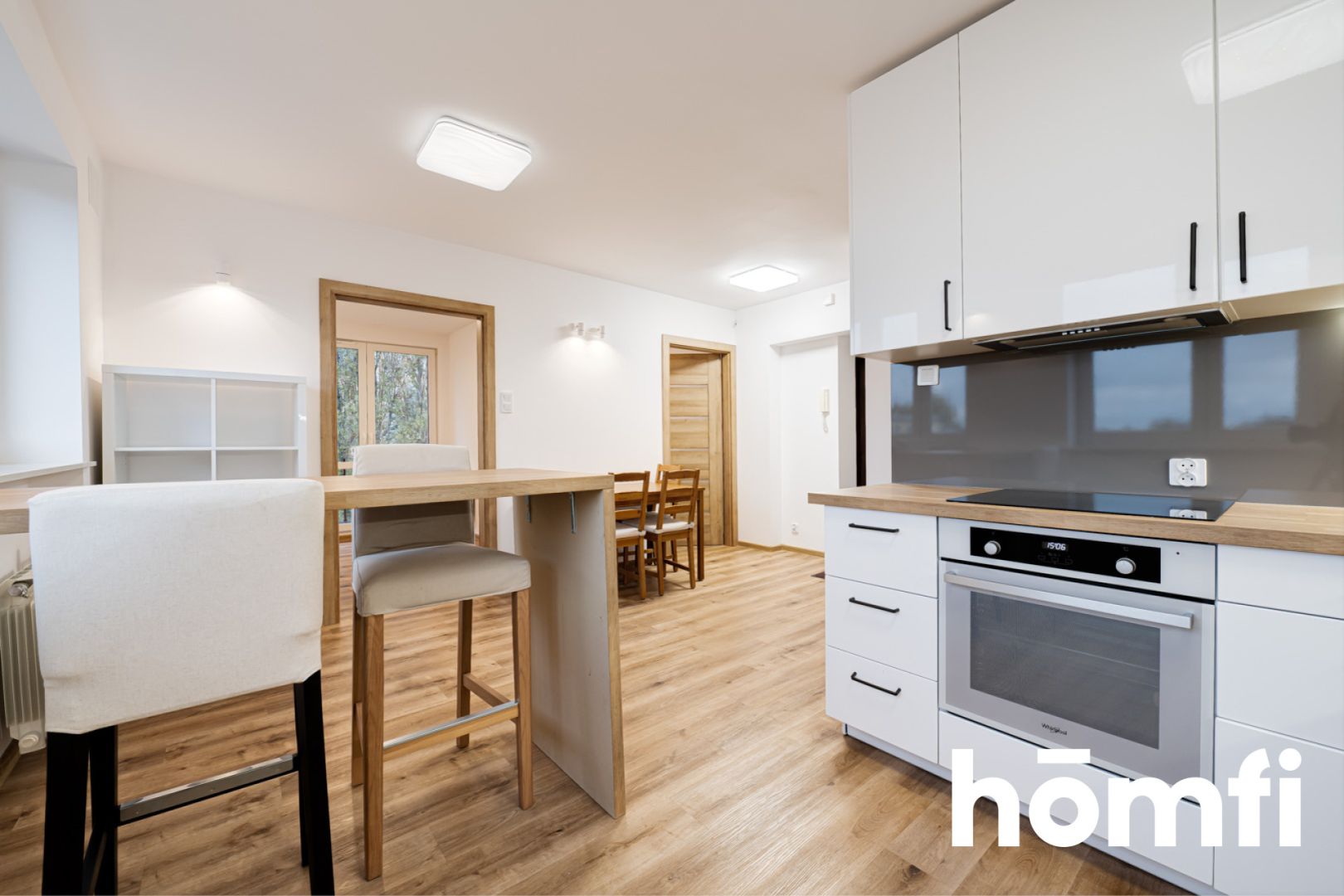 Świetna lokalizacja i wygoda mieszkania - 2 pokoje w centrum - Mieszkanie - Wynajem - Radom, Śródmieście